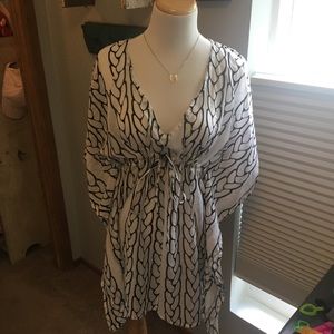 Echo Swim - Swim Coverup Echo Swim - Swim Coverup